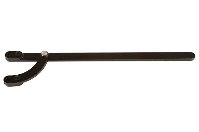Laser - 7187 - Flange Holding Tool - for JLR