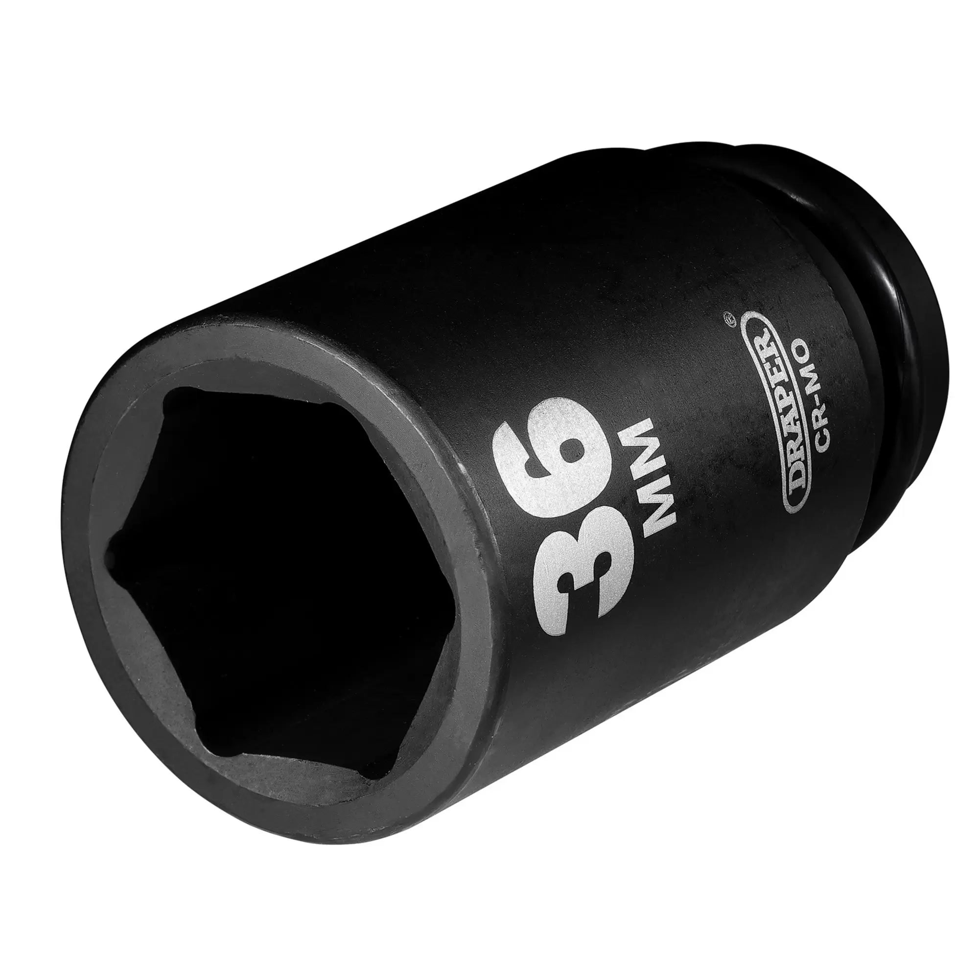 Draper Tools - 71940 - Draper Hi-TORQ® Deep Impact Socket, 3/4" Sq. Dr., 36mm