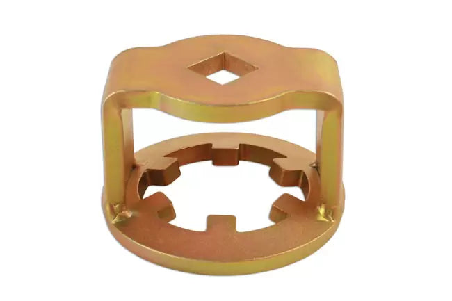 Laser - 7195 - Oil Filter Wrench 1/2"D 42mm - for Hyundai, Kia