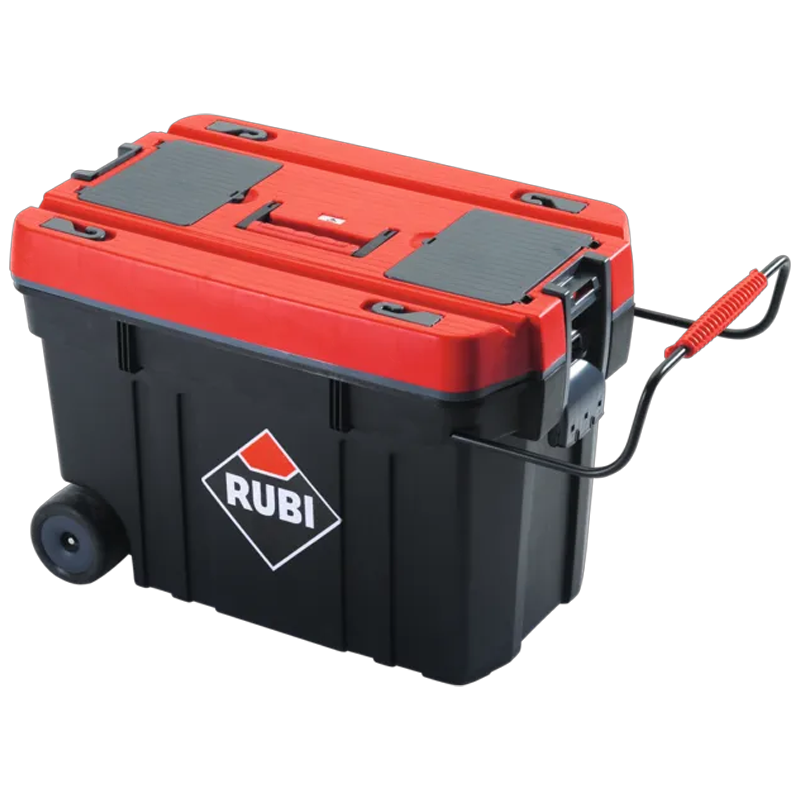 Rubi Professional Tool Box 55L 71954