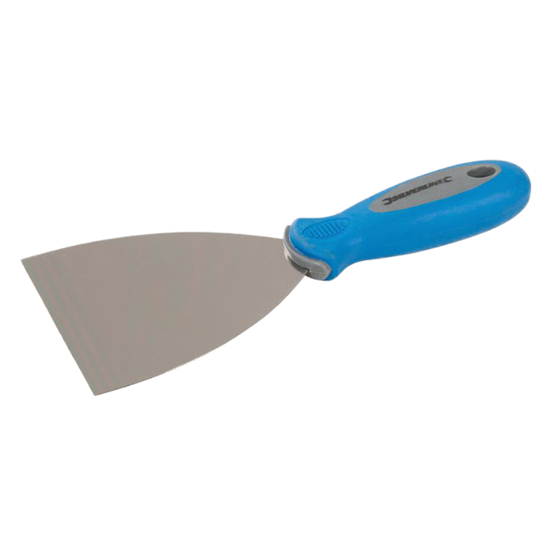 Silverline Expert 100mm Scraper 719811