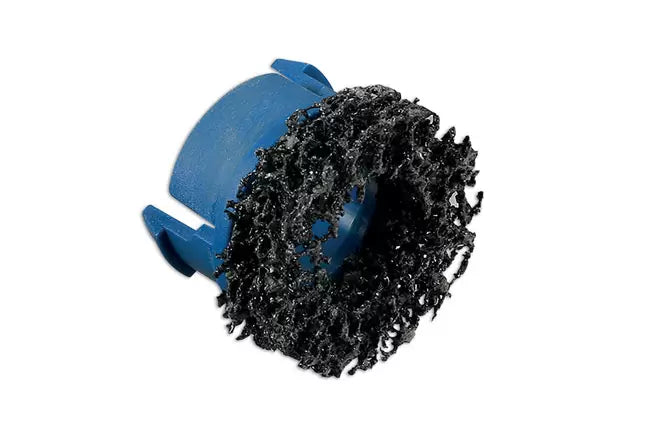 Laser - 7199 - Small Abrasive Disc