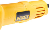 DEWALT 220V 4-Inch (100mm) Angle Grinder – 800W, Toggle Switch