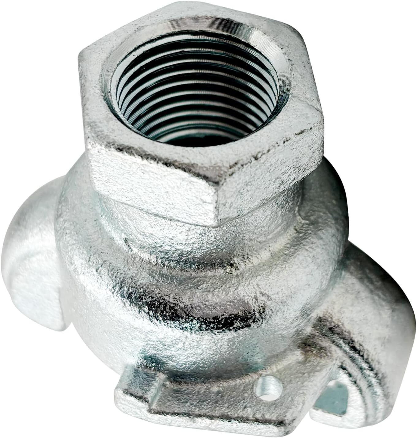 Chicago Coupling Female NPT | Industrial Hose Connector