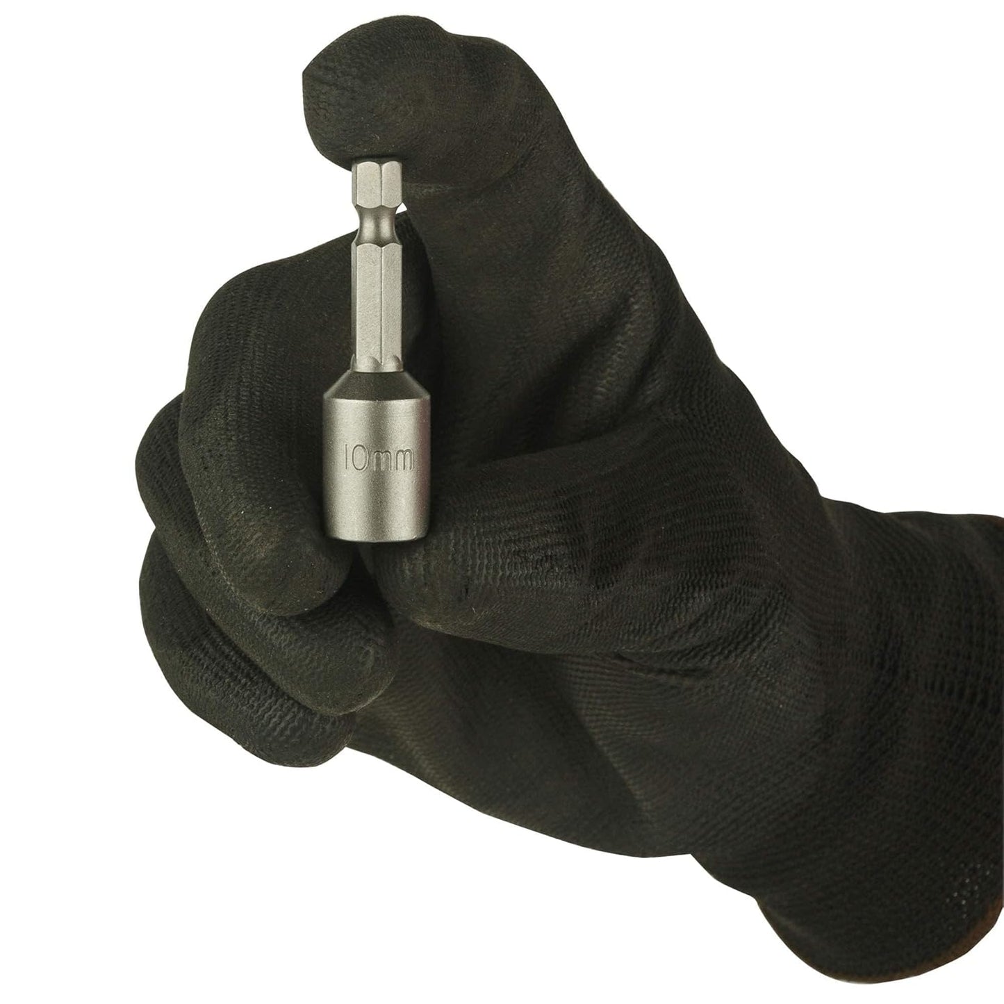 DewaltMagnetic Nut Holder - Hex - 10mmSKU: DT7403-QZ