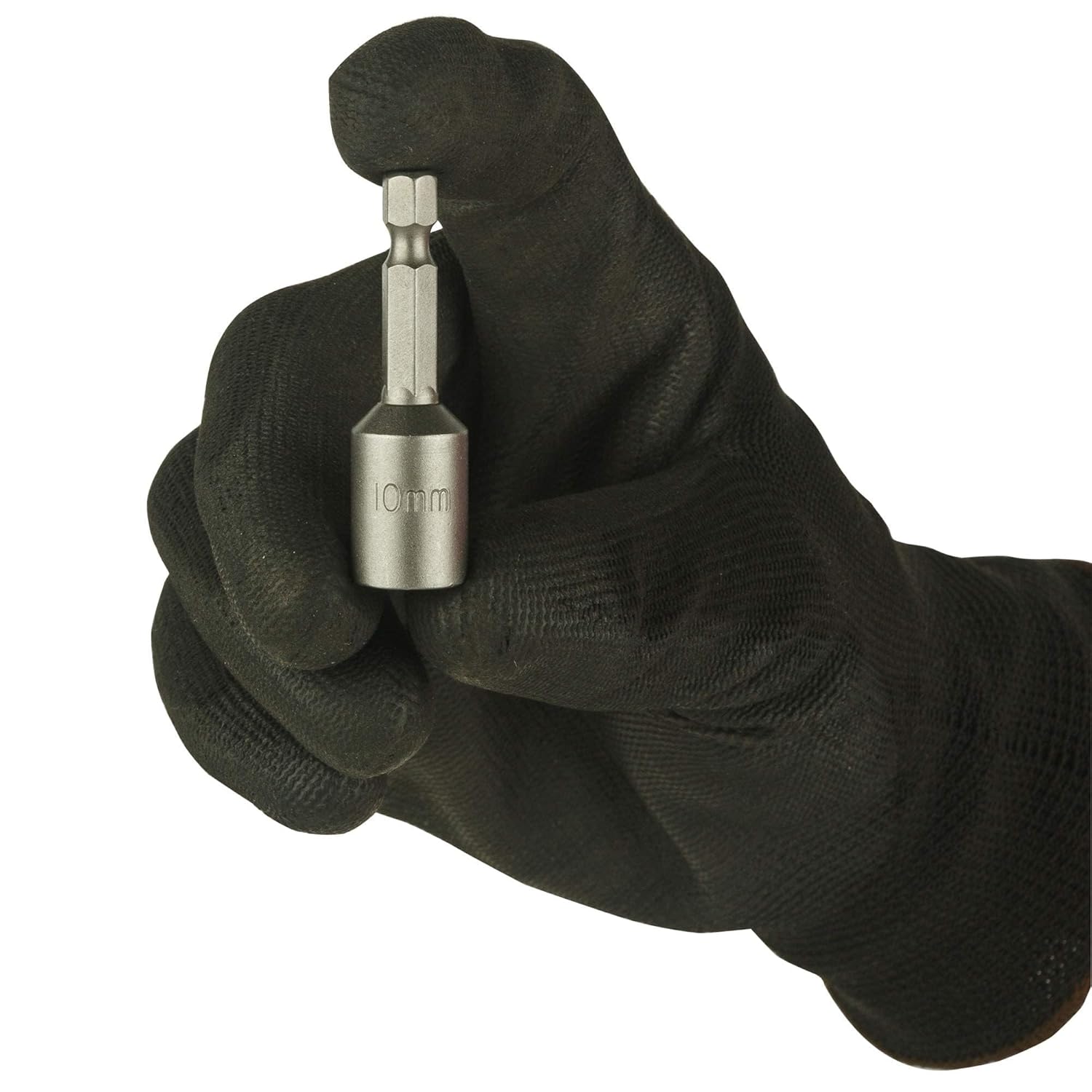 DewaltMagnetic Nut Holder - Hex - 10mmSKU: DT7403-QZ
