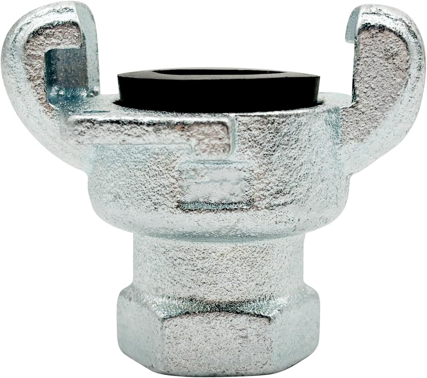 Chicago Coupling Female NPT | Industrial Hose Connector