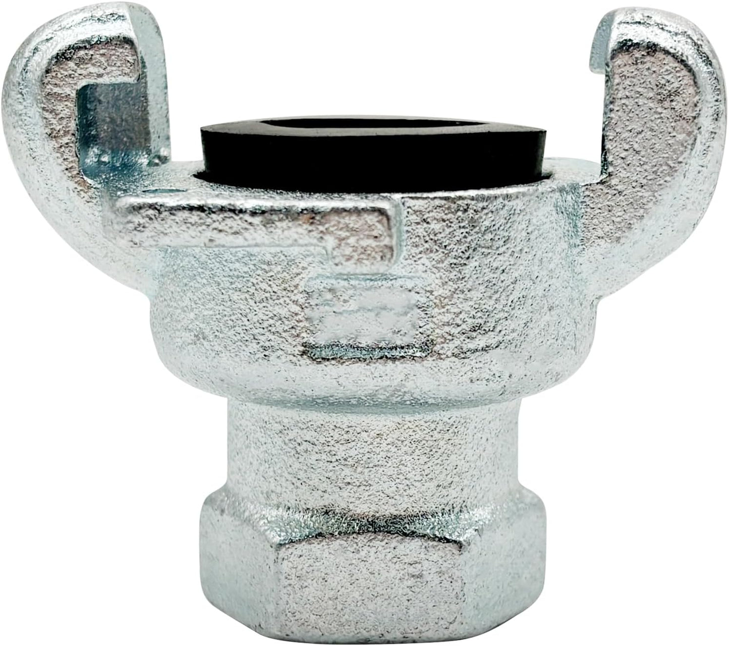 Chicago Coupling Female NPT | Industrial Hose Connector