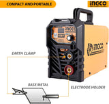 &nbsp;INGCO MMA-1602 Inverter Welding Machine – 160A, Portable ARC Welder