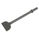 Worksafe Extra-Wide Chisel 125x475mm