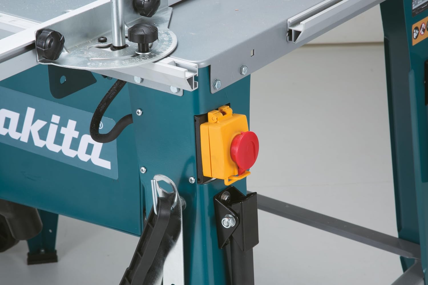 Makita Table Saw 315mm (12-3/8″) – Model 2712