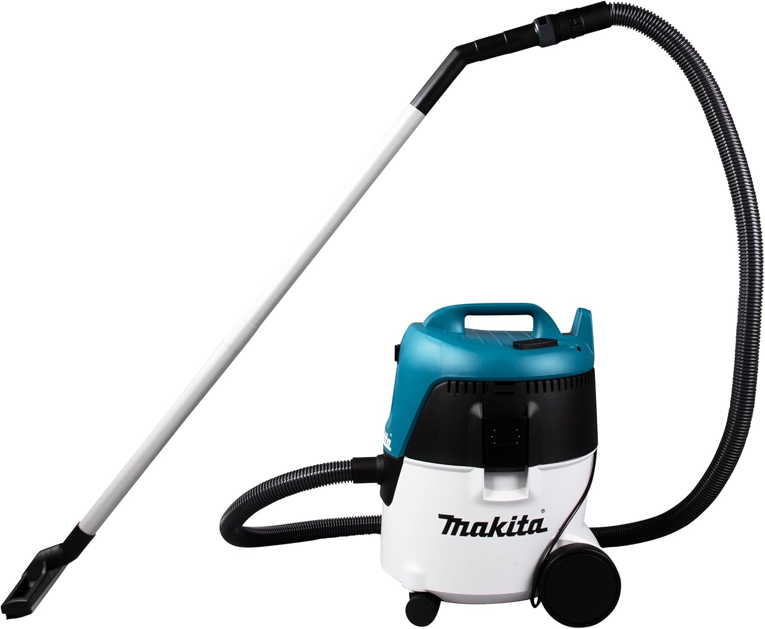 Makita Wet & Dry Vacuum Cleaner 20L – Model VC2000L