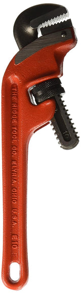 Ridgid End Pipe Wrench – 10 Inches (Model 31060)
