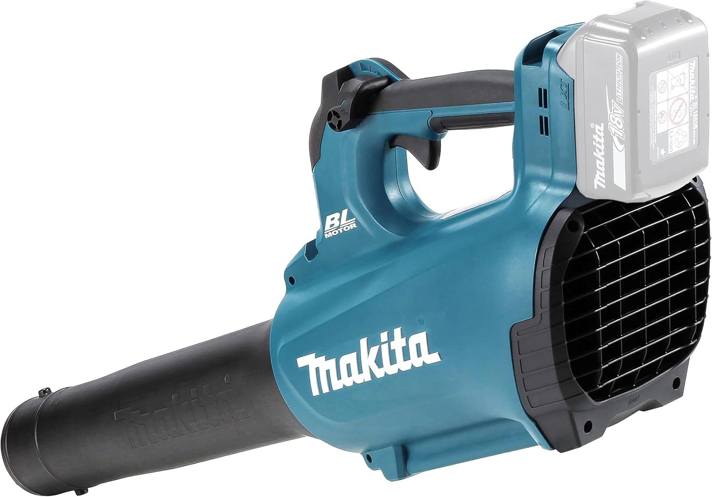 Makita Cordless Blower (BL) 18V Li-Ion LXT – Model DUB184Z