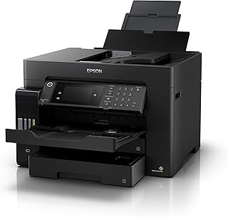 Epson Ecotank L15160 A3+ Print/Scan/Copy/Fax Wi-Fi High Performance Tank Printer