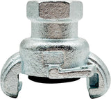 Chicago Coupling Female NPT | Industrial Hose Connector