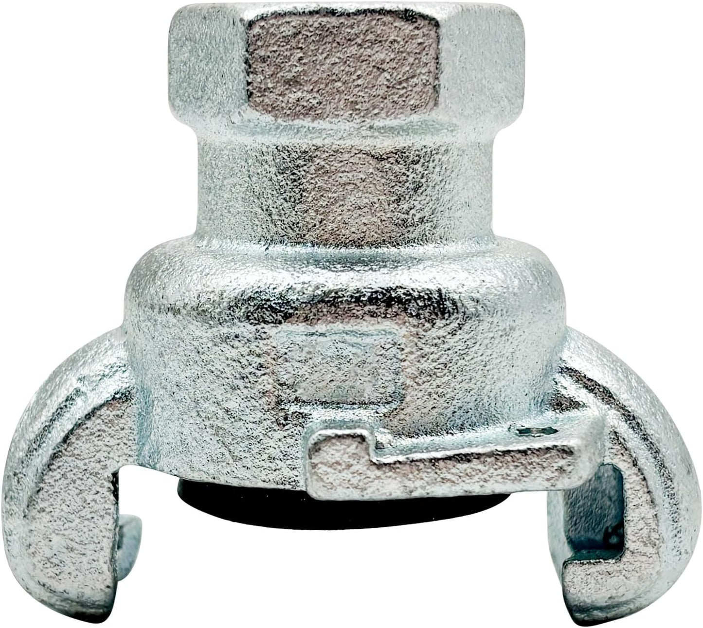 Chicago Coupling Female NPT | Industrial Hose Connector