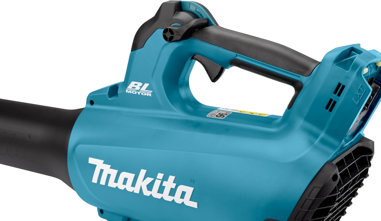 Makita Cordless Blower (BL) 18V Li-Ion LXT – Model DUB184Z
