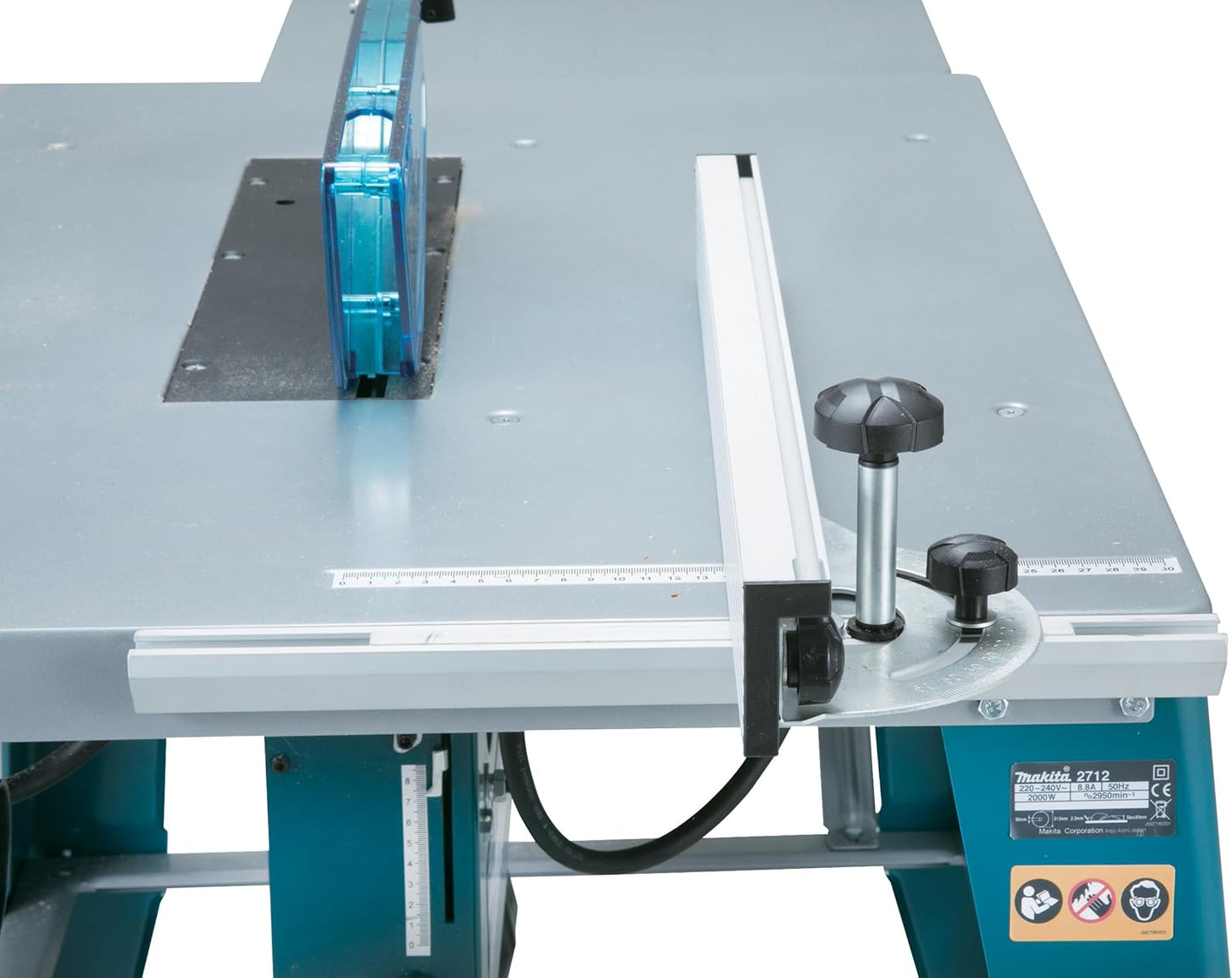 Makita Table Saw 315mm (12-3/8″) – Model 2712