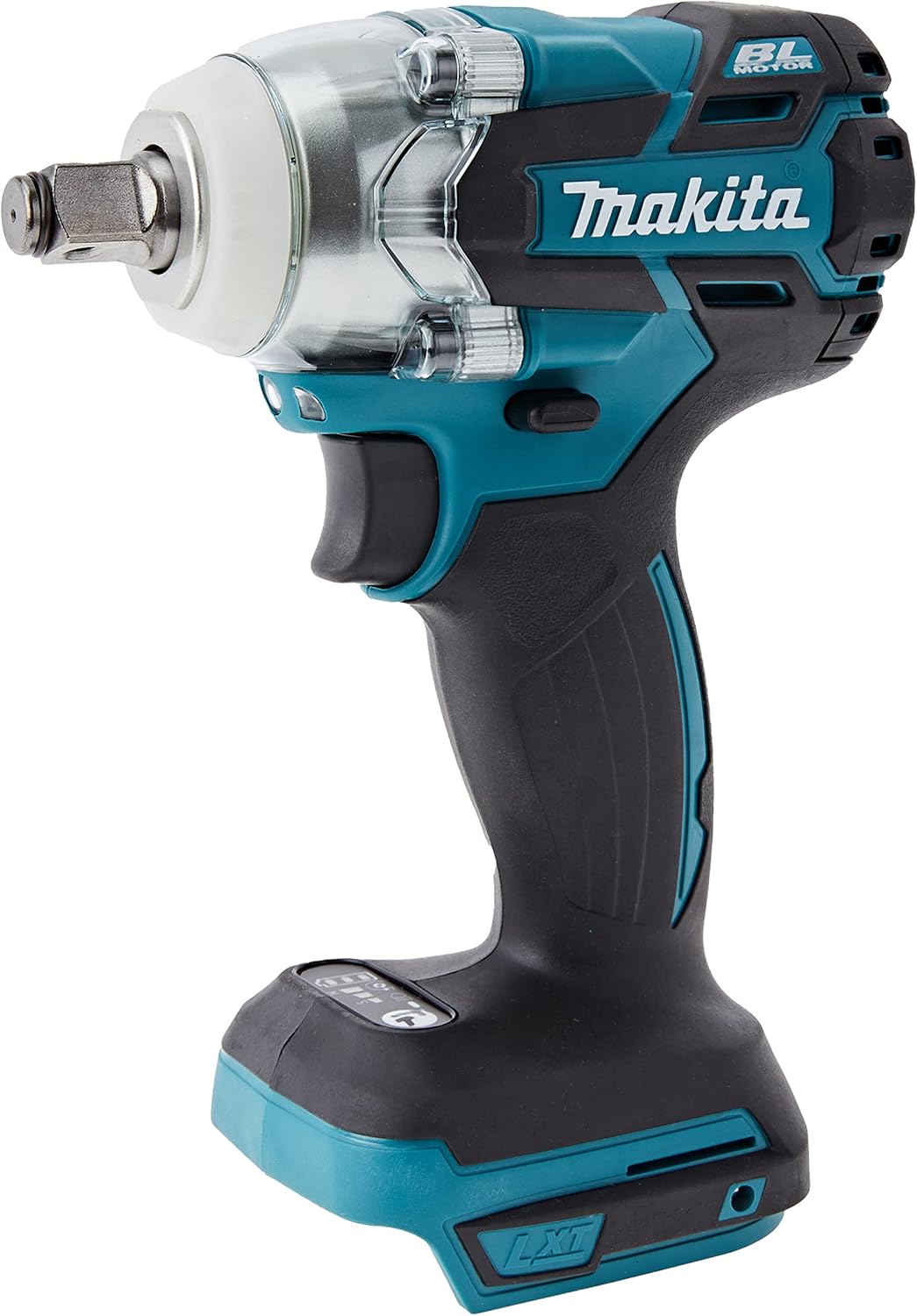 Makita Cordless Impact Wrench 1/2" Drive 18V 5Ah – Model DTW285RTJ