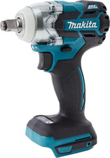 Makita Cordless Impact Wrench 1/2" Drive 18V 5Ah – Model DTW285RTJ