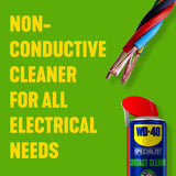 WD-40 Specialist Fast Drying Contact Cleaner Spray – 250ml
