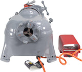 Ridgid 535 Pipe Threading Machine – 1/2"–2" NPT, 230V (Model 96507)
