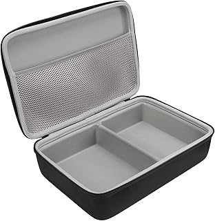 Bewinner Storage Case EVA Hard Case for Selphy CP1500 CP1300 CP1200