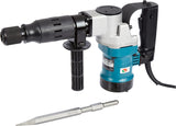 Makita Hex Shank Chipping Hammer 17mm – Model HM0810T