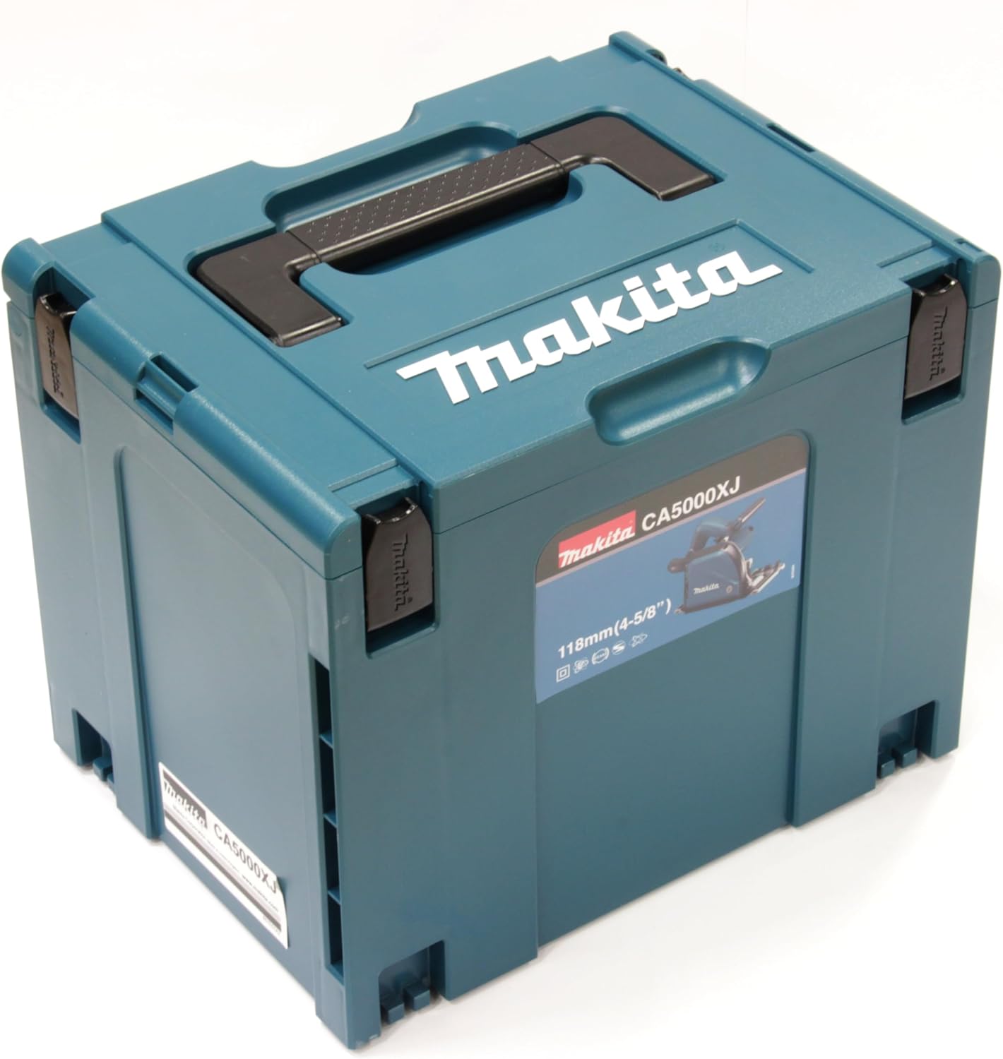 Makita Aluminum Groove Cutter – Model CA5000XJ