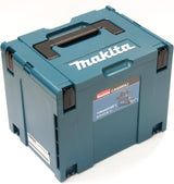 Makita Aluminum Groove Cutter – Model CA5000XJ