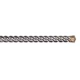 DewaltHammer Drill Bit - 24mm x 340mm x 200mm SDS Max XLRSKU: DT60822-QZ