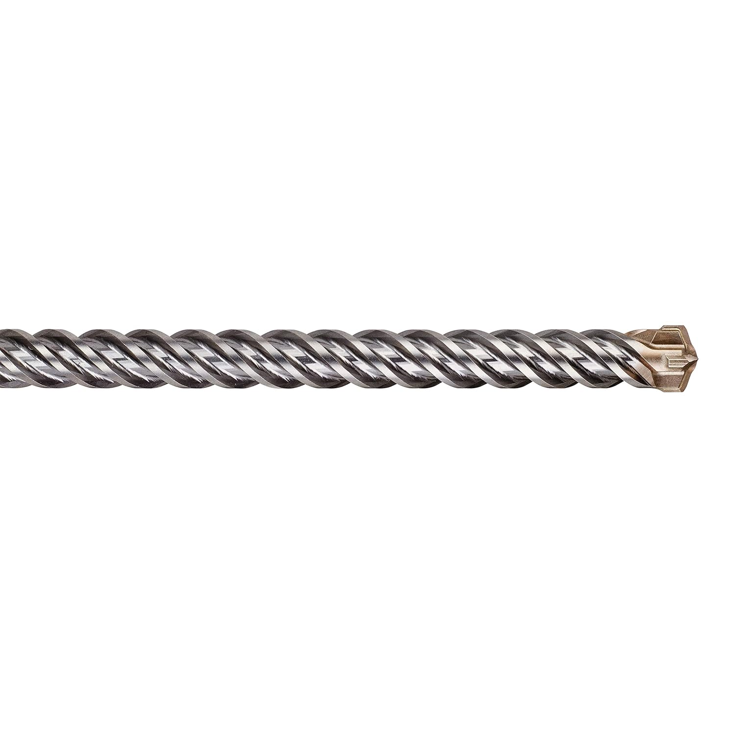 DewaltHammer Drill Bit - 24mm x 340mm x 200mm SDS Max XLRSKU: DT60822-QZ