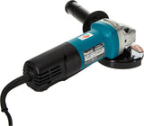 Makita Angle Grinder 100mm (4") – Model 9556HP