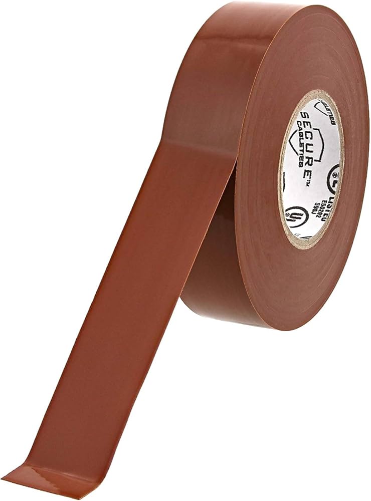 Insulation Tape | Electrical PVC Adhesive Tape
