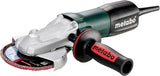 Metabo WEF 9-125 Quick 220V 5" Angle Grinder (125mm), 910W – SKU: 613060000
