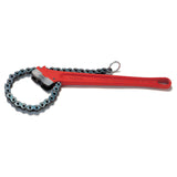 Ridgid Heavy Duty Chain Wrench – 2-1/2 Inches (Model 31320)