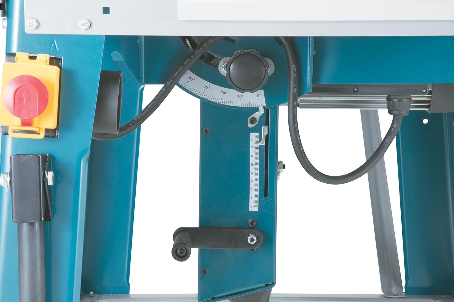 Makita Table Saw 315mm (12-3/8″) – Model 2712