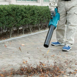 Makita Cordless Blower (BL) 18V Li-Ion LXT – Model DUB184RT