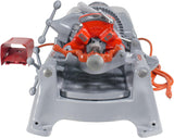 Ridgid 535 Pipe Threading Machine – 1/2"–2" NPT, 230V (Model 96507)