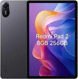 Xiaomi Redmi Pad 2 8GB RAM 256GB WiFi