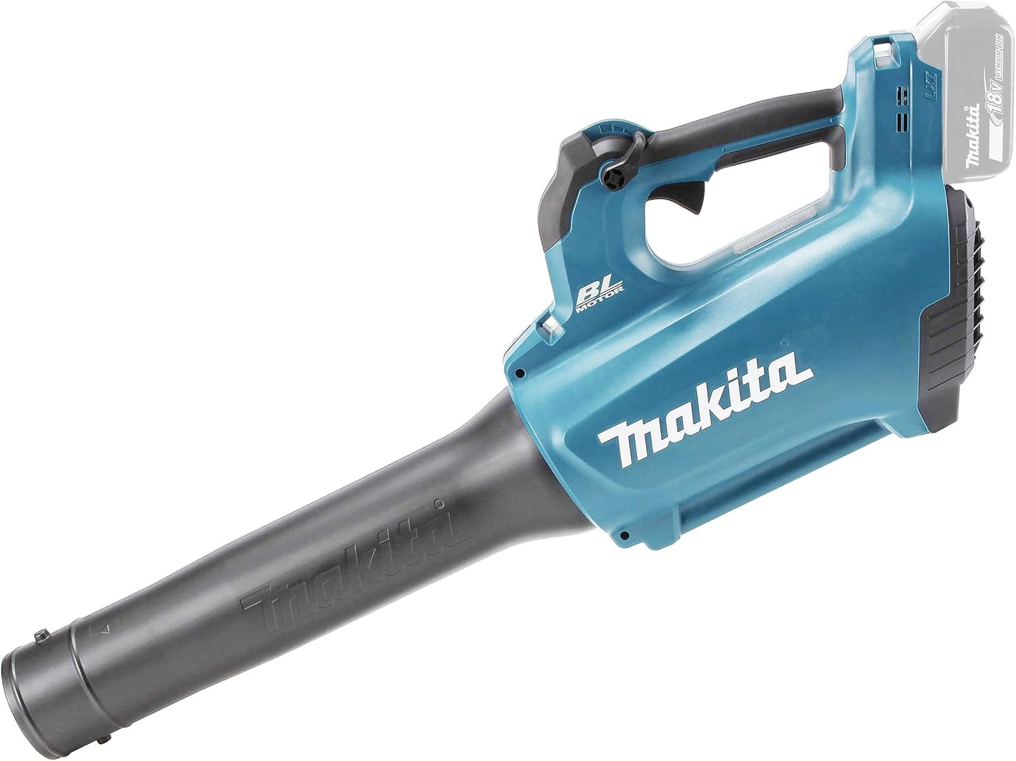 Makita Cordless Blower (BL) 18V Li-Ion LXT – Model DUB184Z
