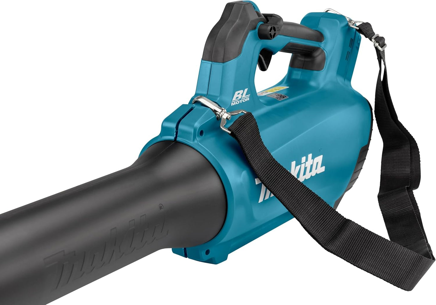 Makita Cordless Blower (BL) 18V Li-Ion LXT – Model DUB184Z