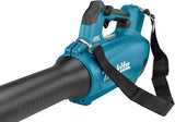 Makita Cordless Blower (BL) 18V Li-Ion LXT – Model DUB184Z