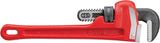 Ridgid 31010 Heavy-Duty Straight Pipe Wrench – 10 Inch (250mm)