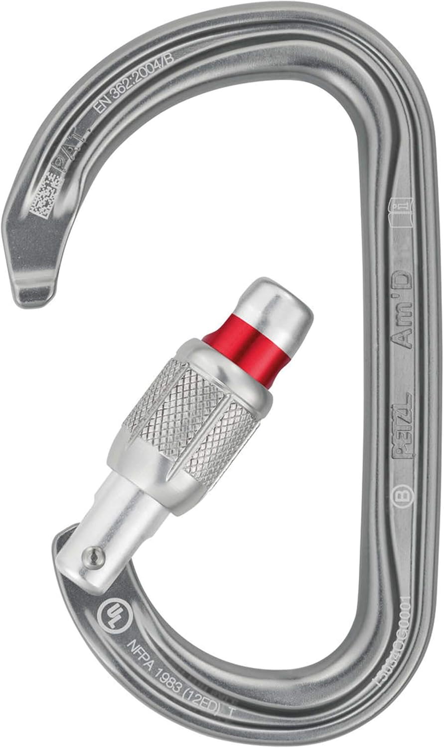 PETZL AM'D Carabiner