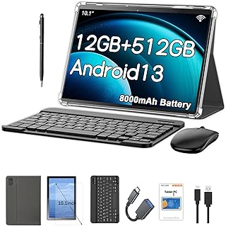 Samsung Galaxy Tab S10 FE 5G 10.9", 8GB RAM, 128GB Storage, S Pen