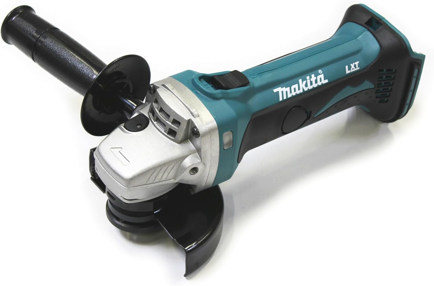 Makita Cordless Angle Grinder 115mm for 18V Li-Ion – Model DGA452Z