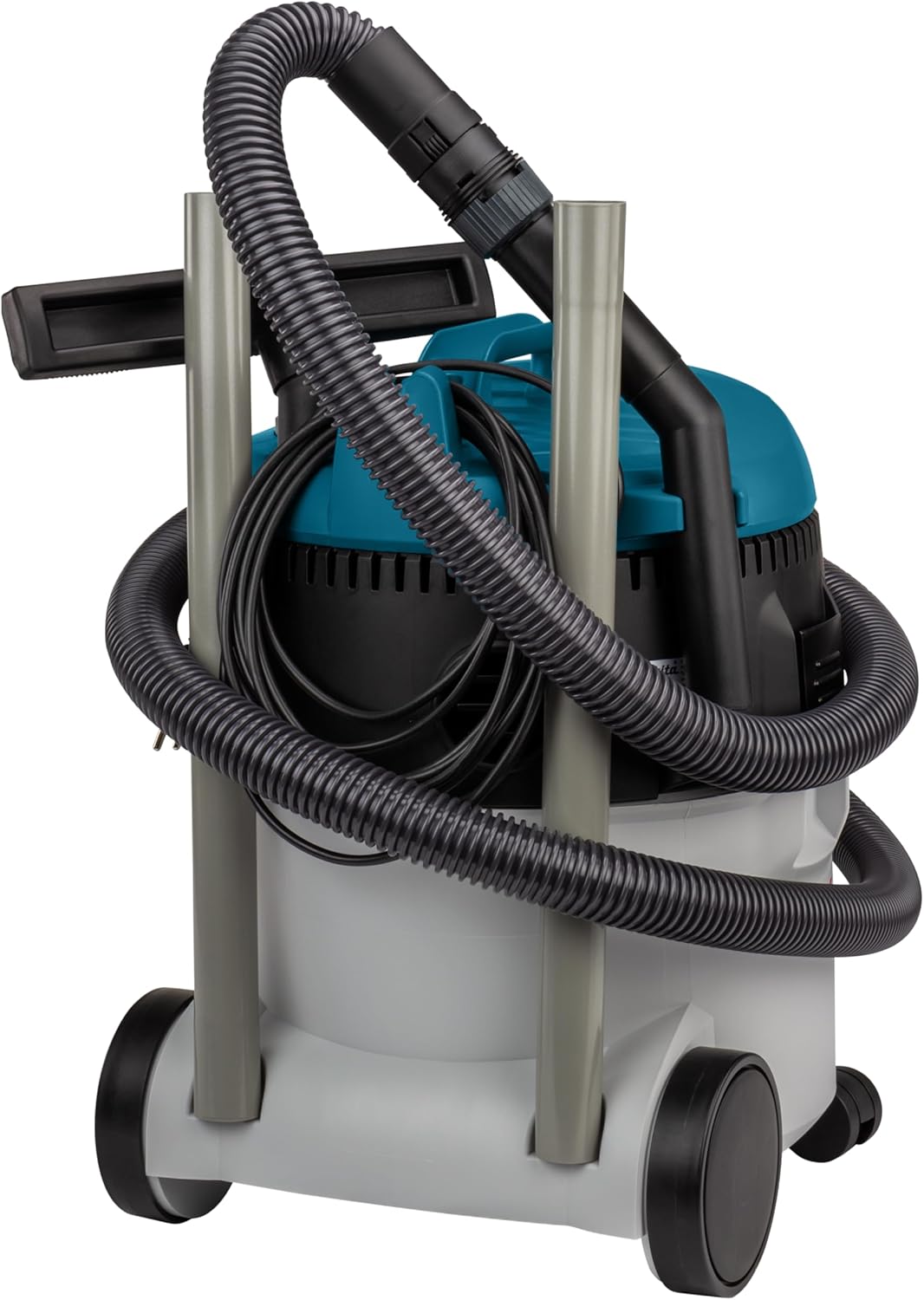 Makita Wet & Dry Vacuum Cleaner 20L – Model VC2000L