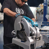 Makita 305mm Metal Cutting Saw (MCC) – Model LC1230